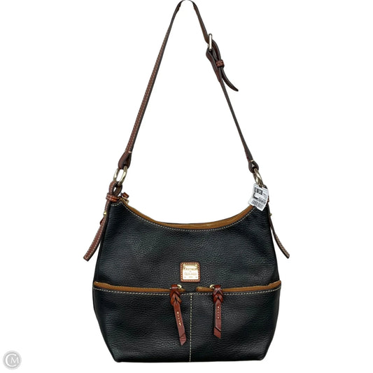 Handbag Designer By Dooney And Bourke, Size: Medium