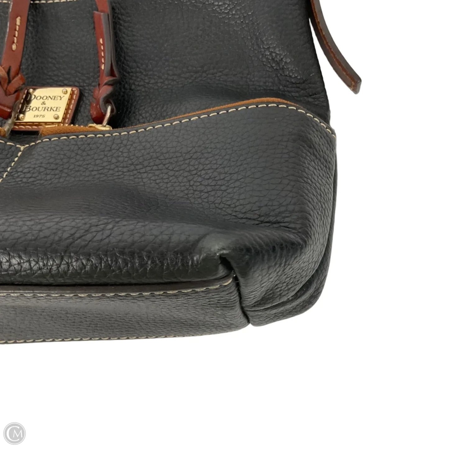 Handbag Designer By Dooney And Bourke, Size: Medium
