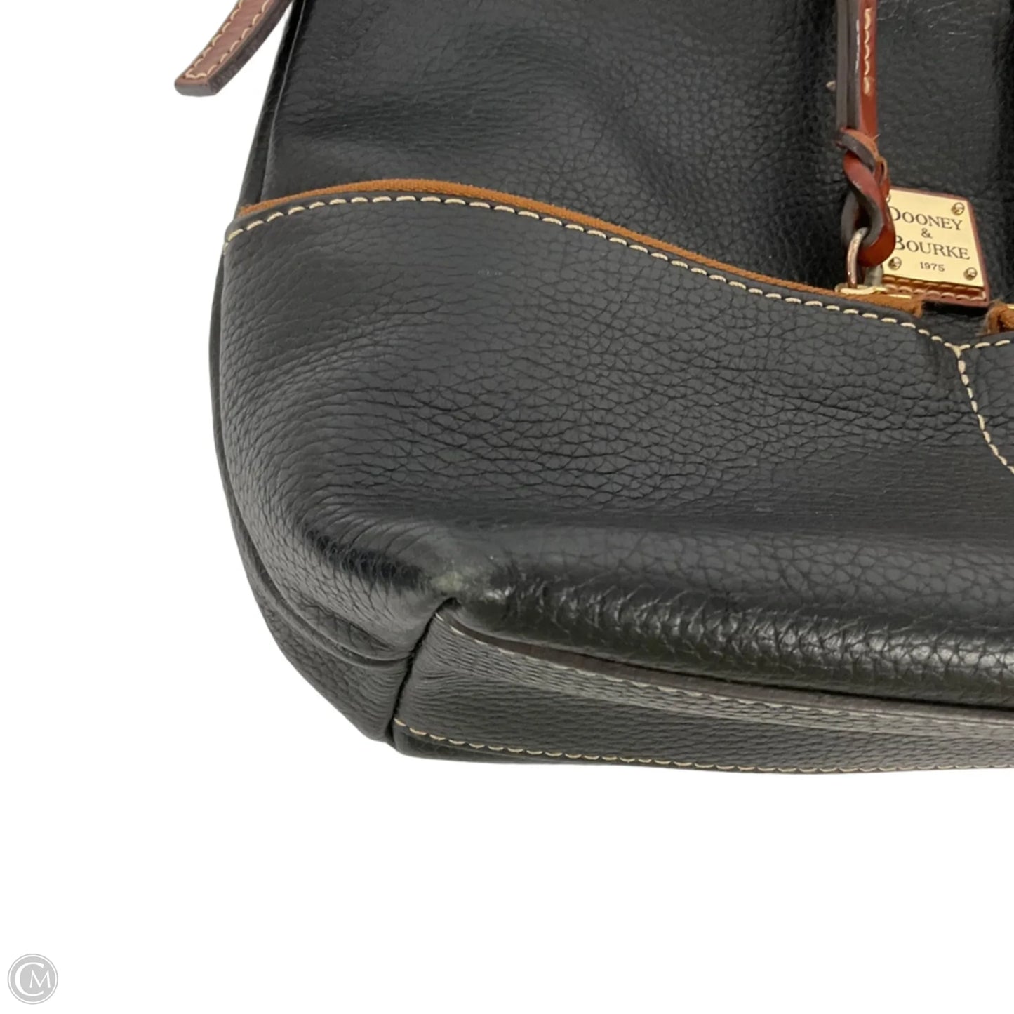 Handbag Designer By Dooney And Bourke, Size: Medium