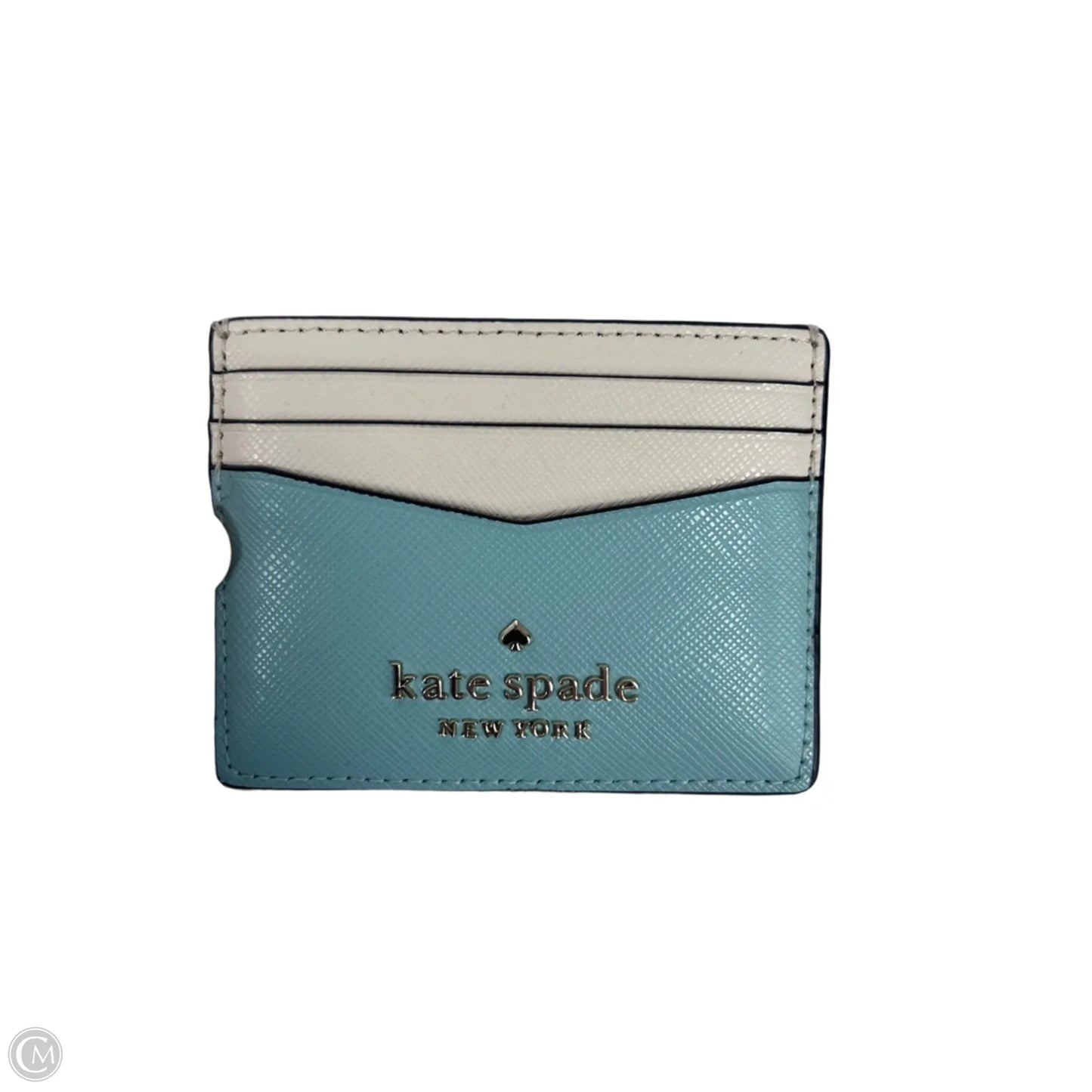 Wallet Designer By Kate Spade, Size: Small