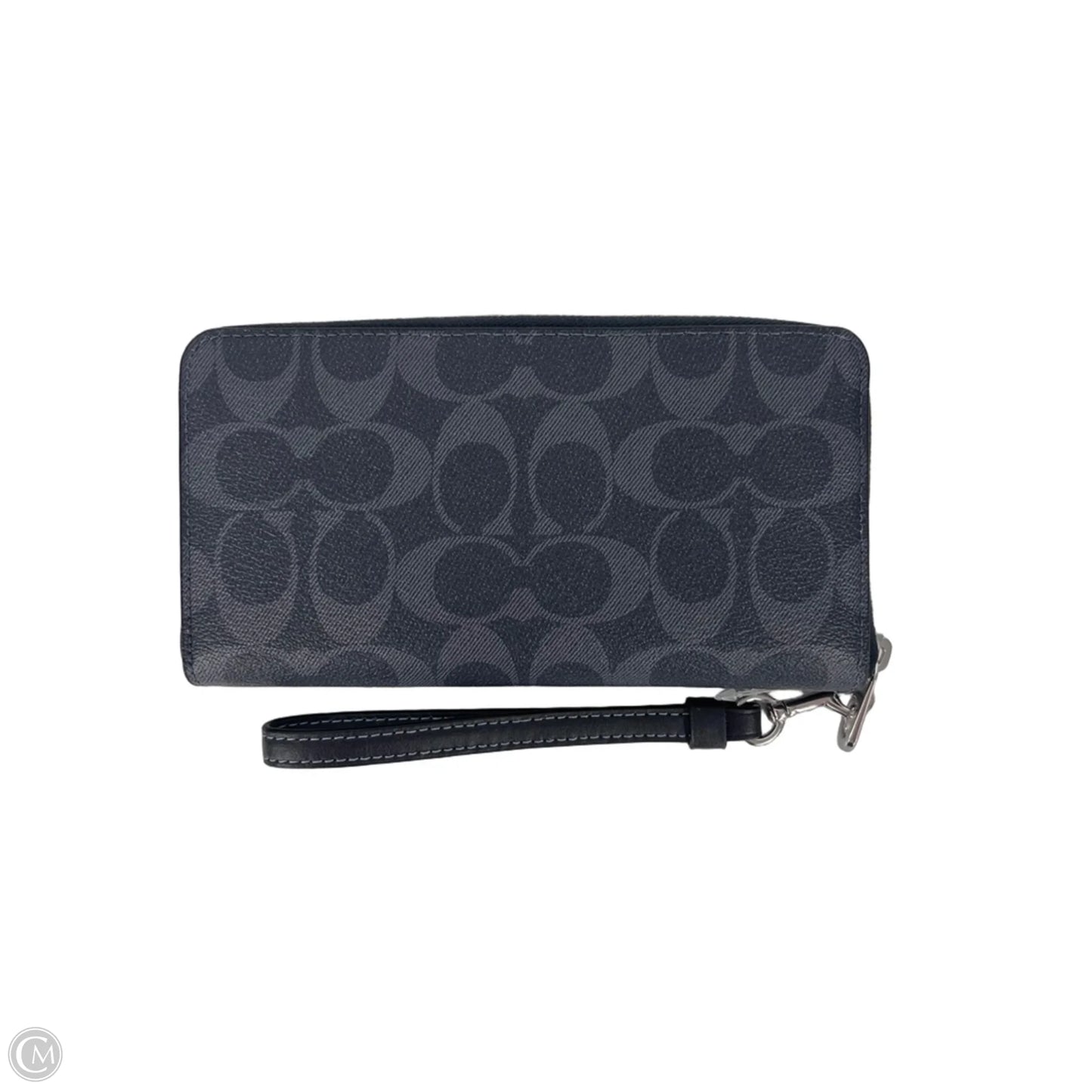 Wallet Designer By Coach, Size: Medium