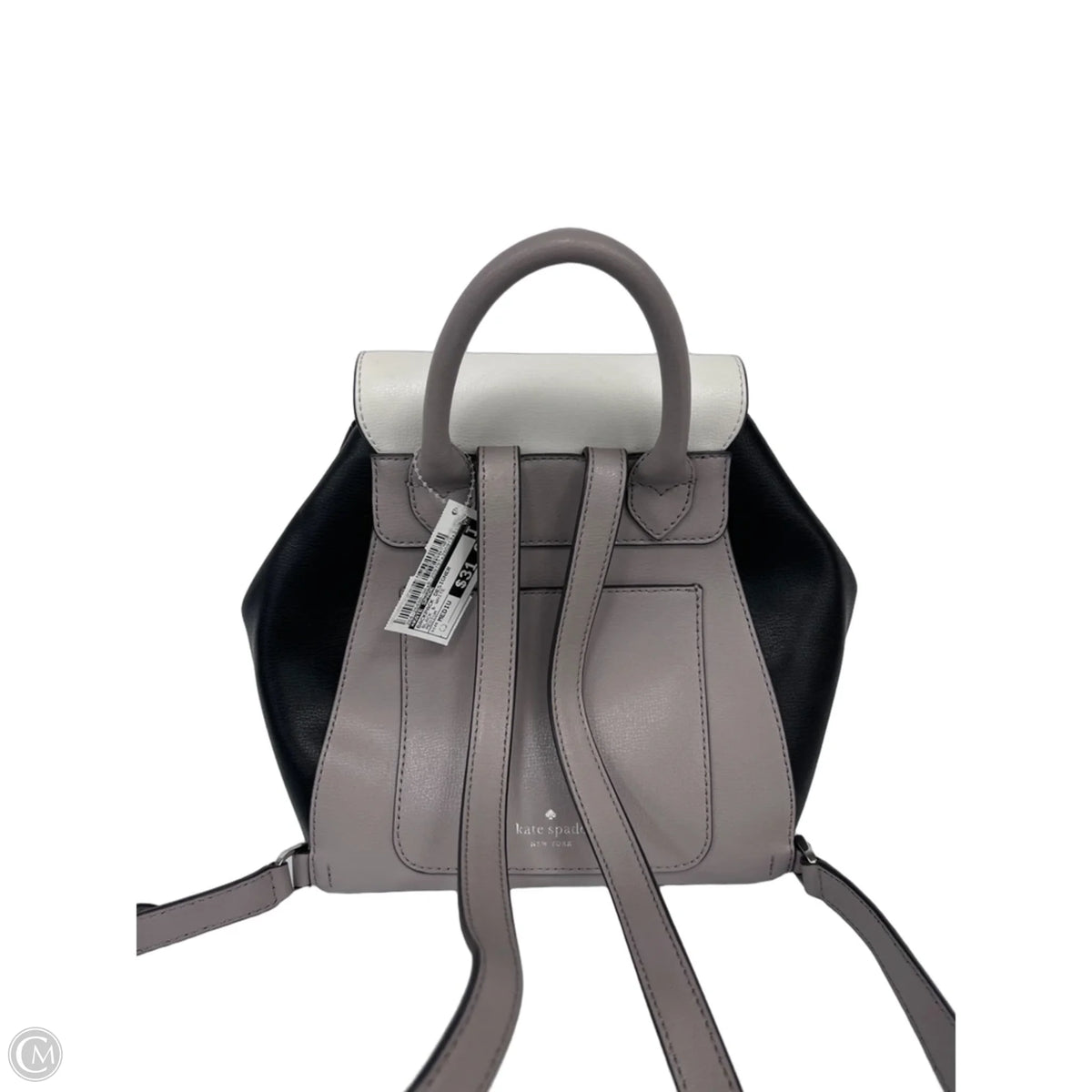 Backpack Designer By Kate Spade, Size: Medium