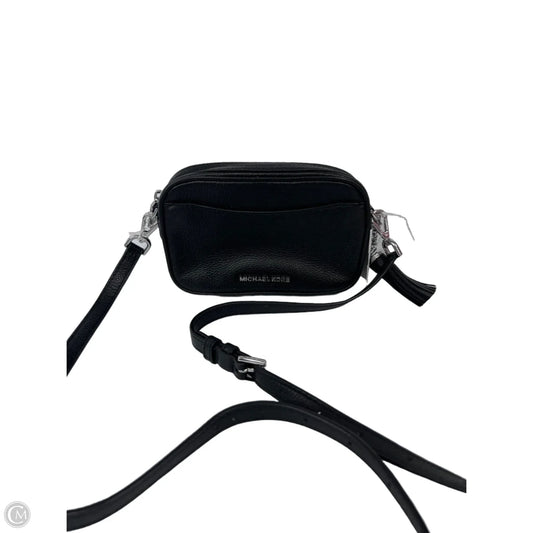 Crossbody Designer By Michael Kors, Size: Small