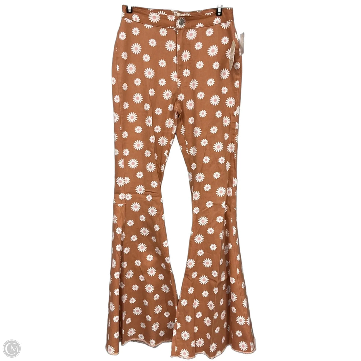 Pants Other By Altard State In Orange, Size: S