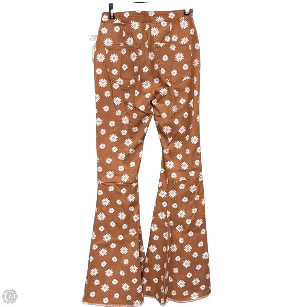 Pants Other By Altard State In Orange, Size: S