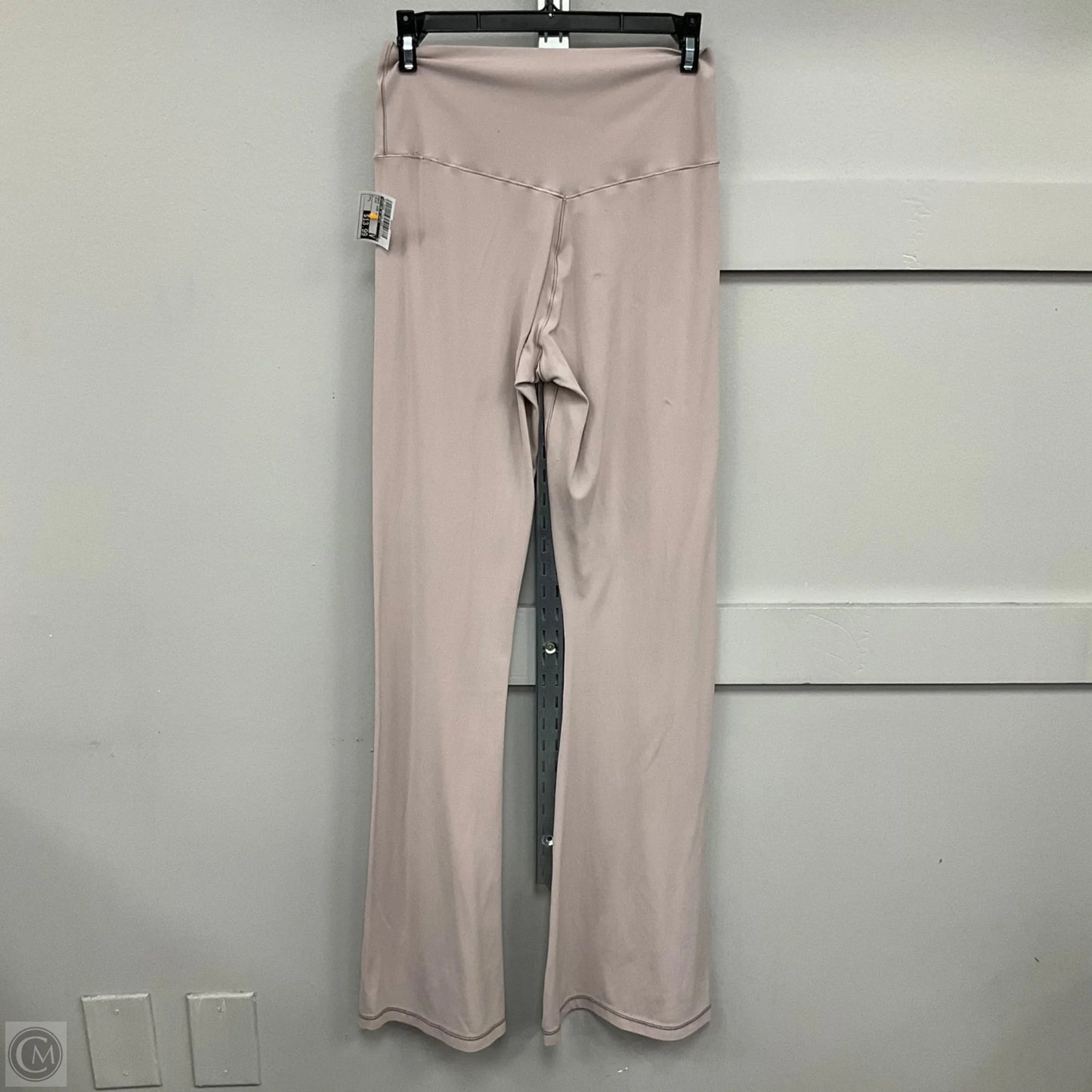 Pants Wide Leg By Offline By Aerie In Beige, Size: L