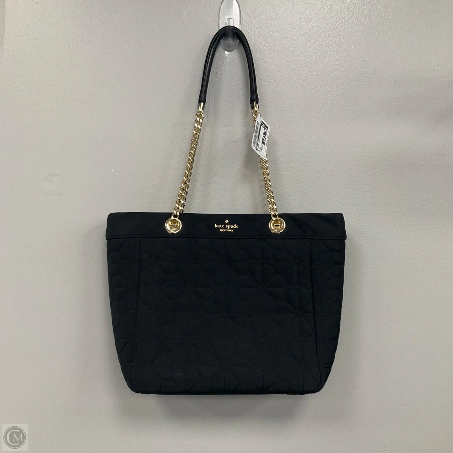 Handbag Designer By Kate Spade, Size: Medium