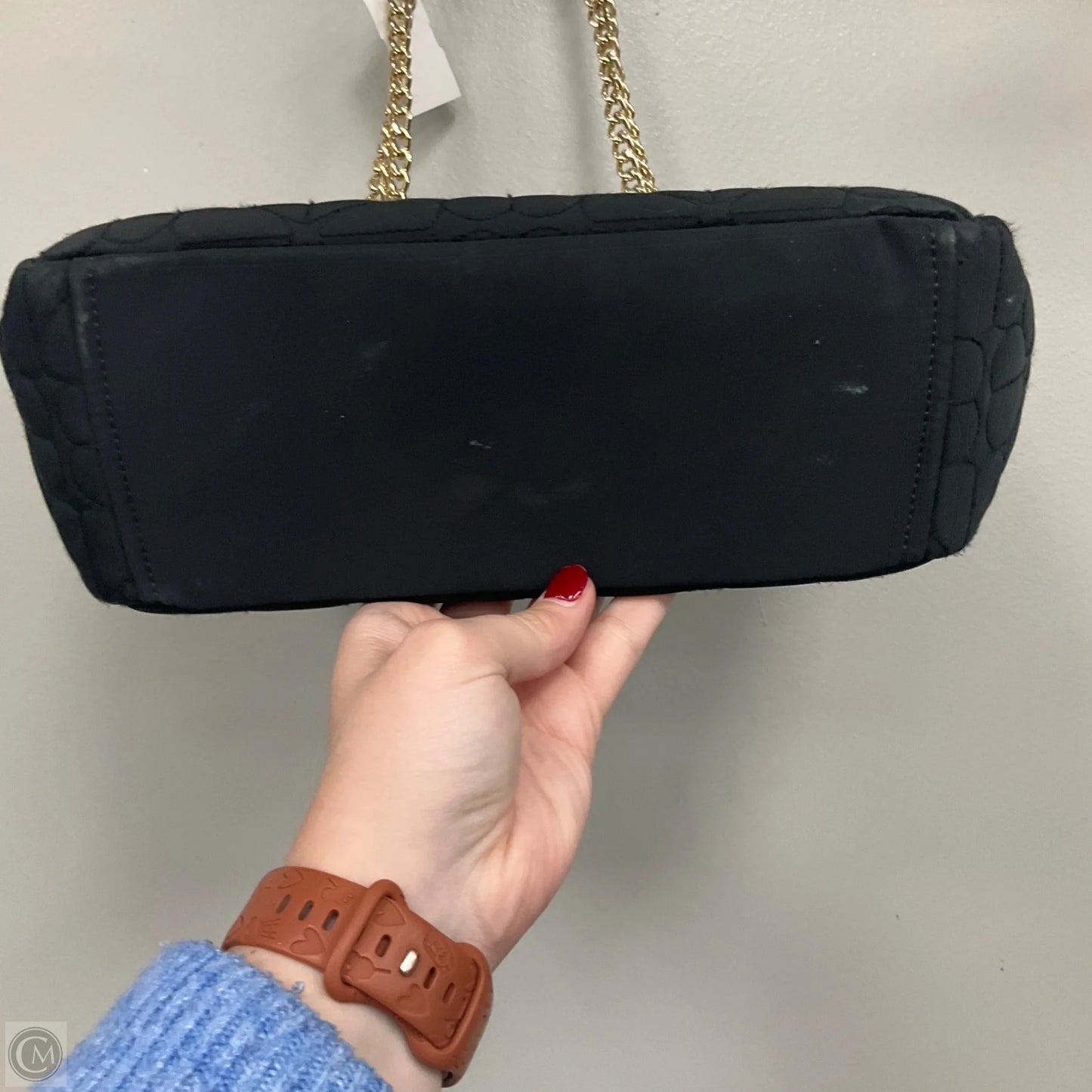 Handbag Designer By Kate Spade, Size: Medium