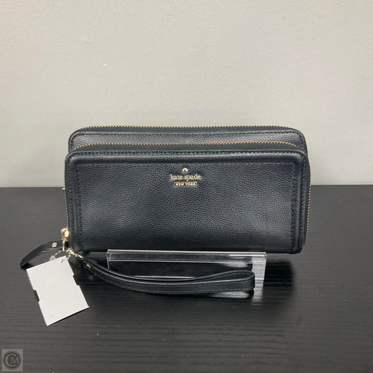 Wallet Designer By Kate Spade, Size: Medium