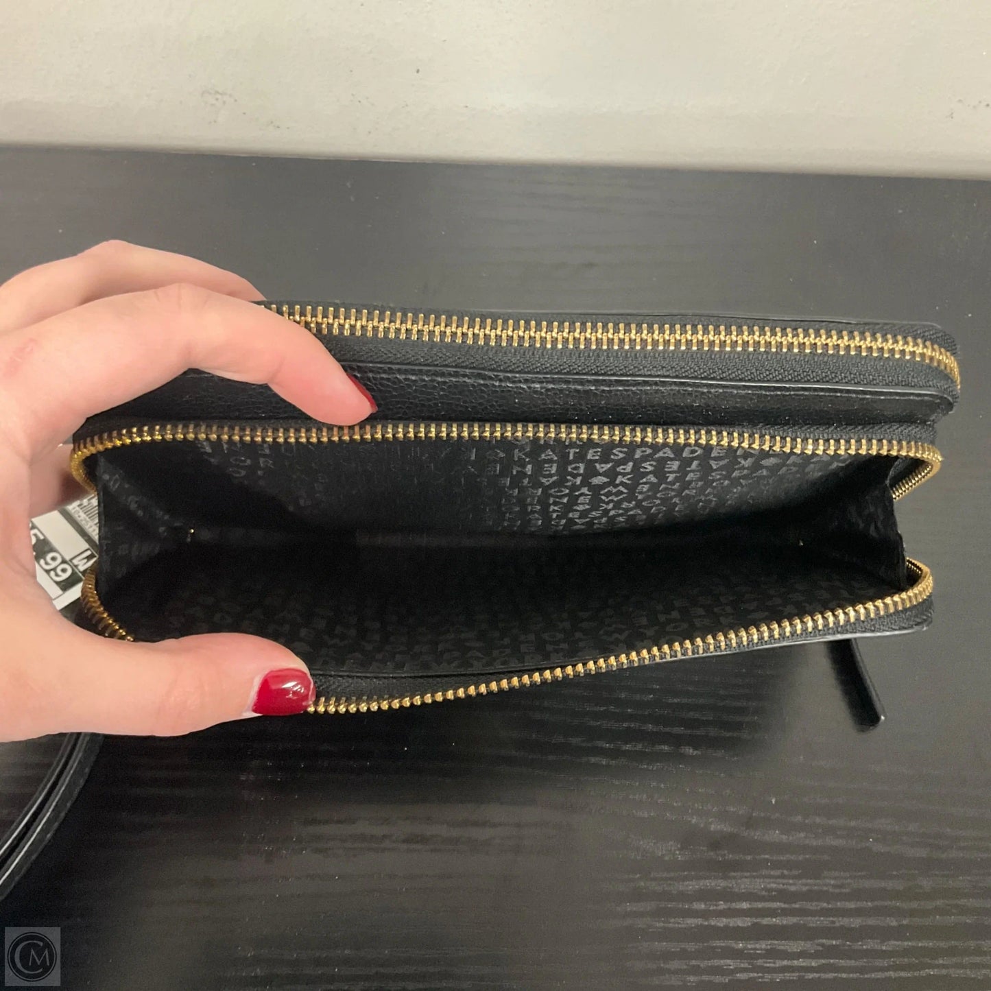 Wallet Designer By Kate Spade, Size: Medium