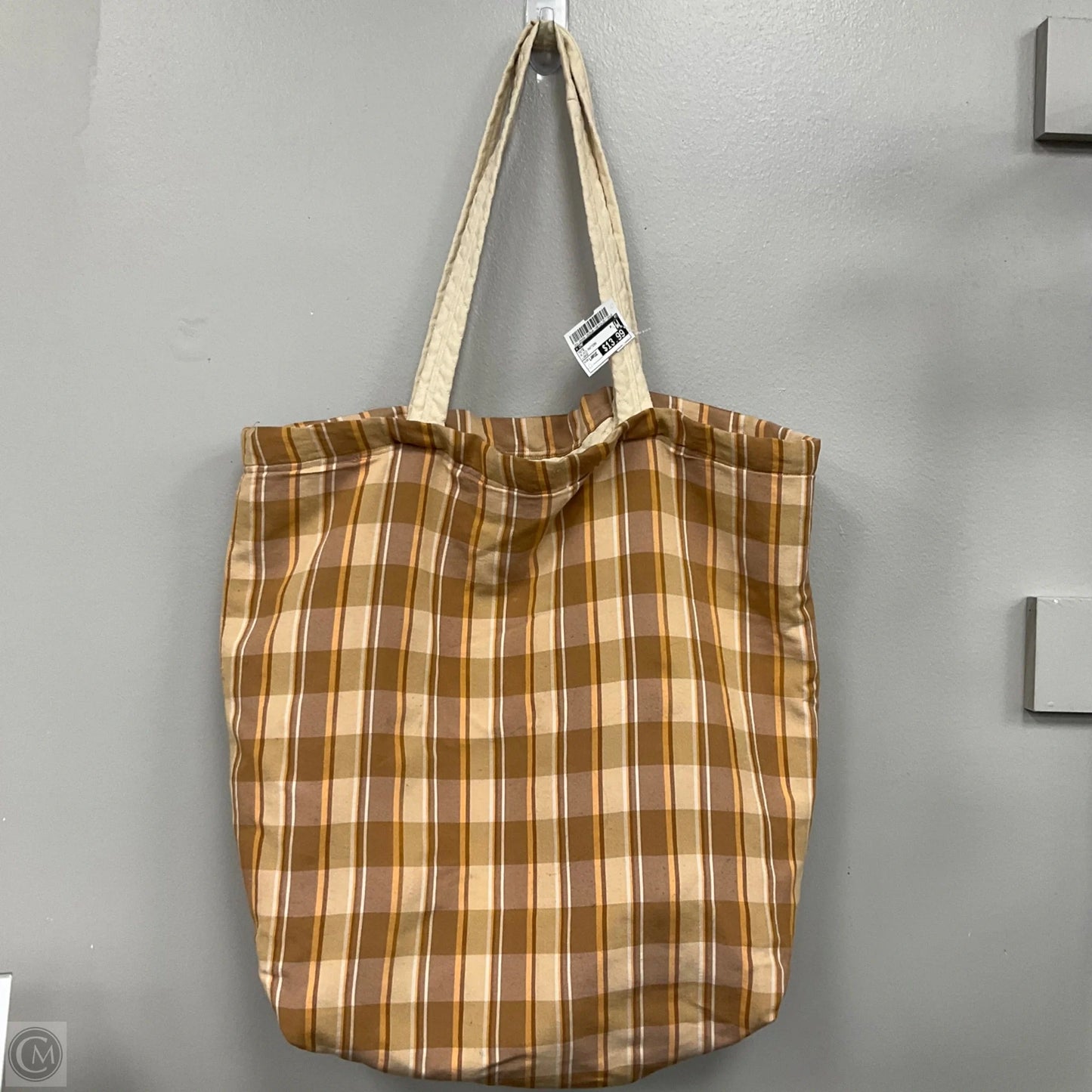 Tote By Cmf, Size: Large