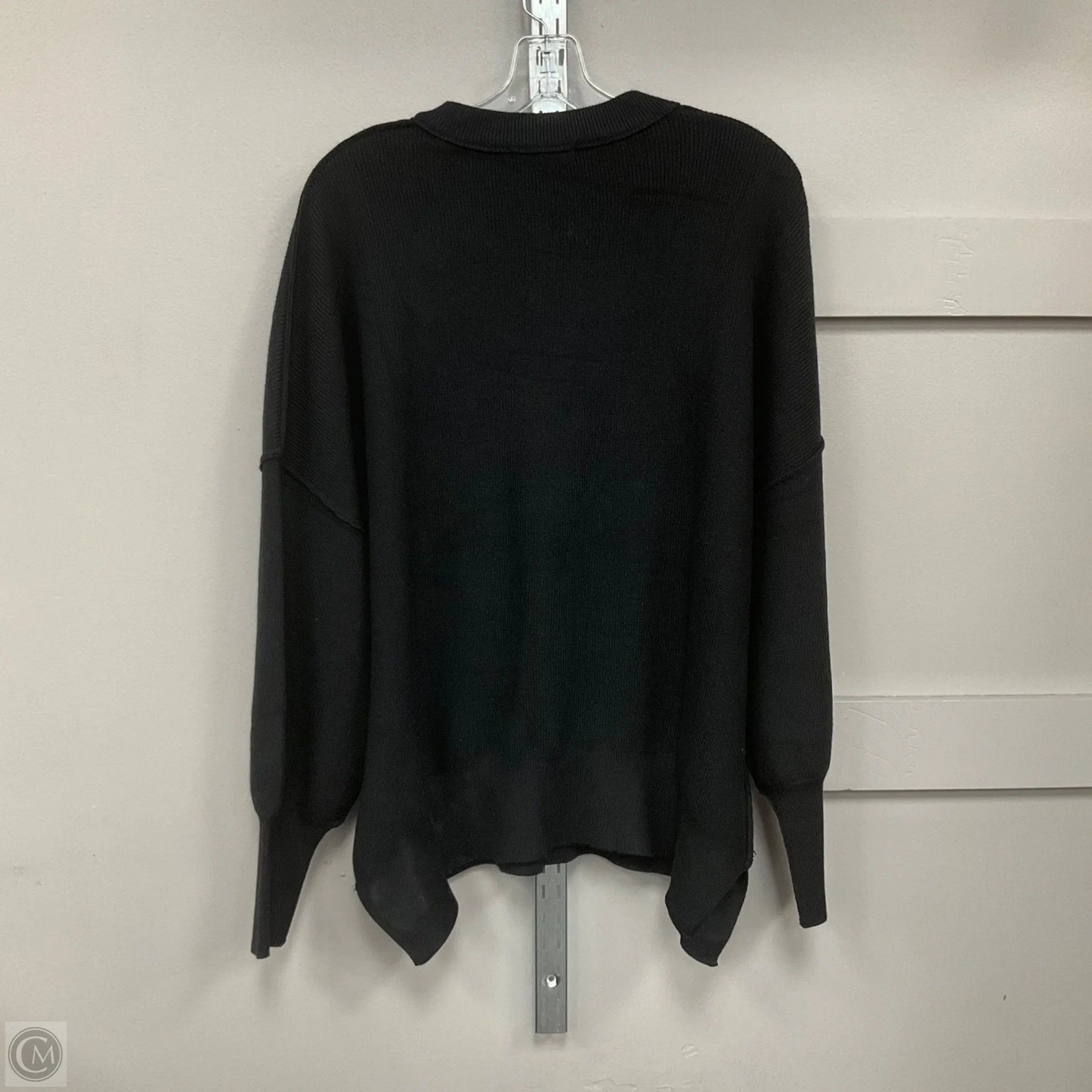 Sweater By Lillusory In Black, Size: M
