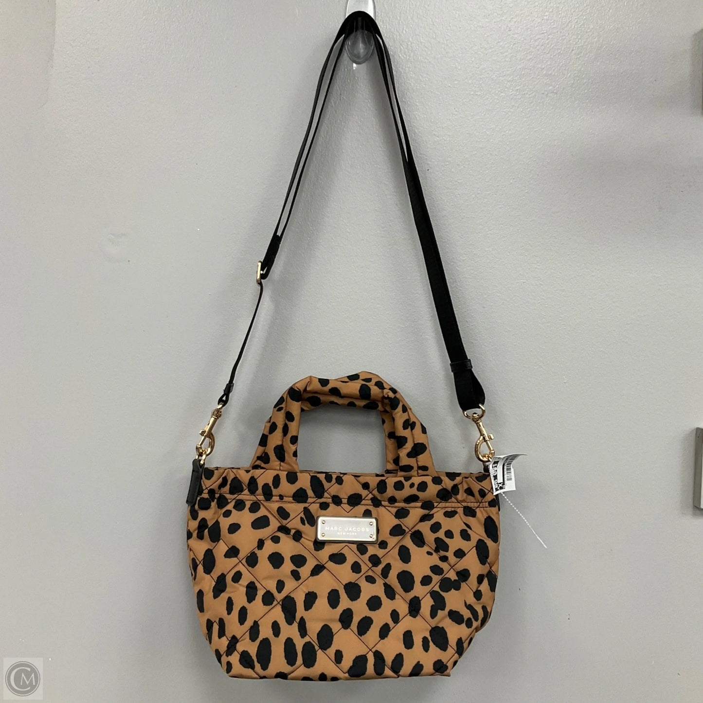 Handbag By Marc New York, Size: Medium