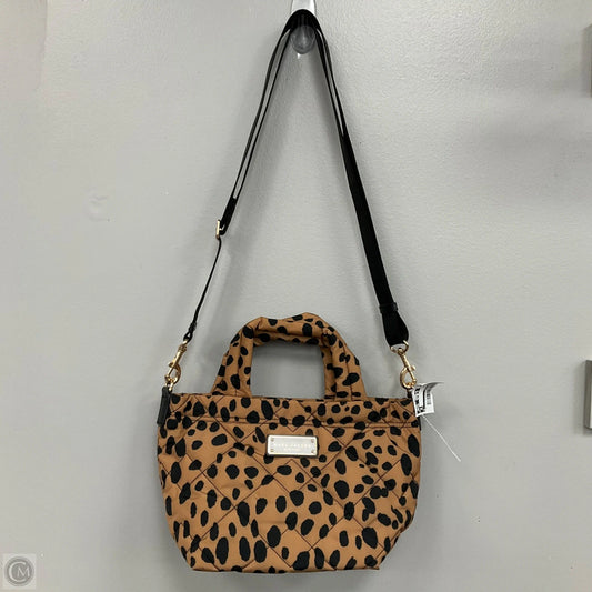 Handbag By Marc New York, Size: Medium