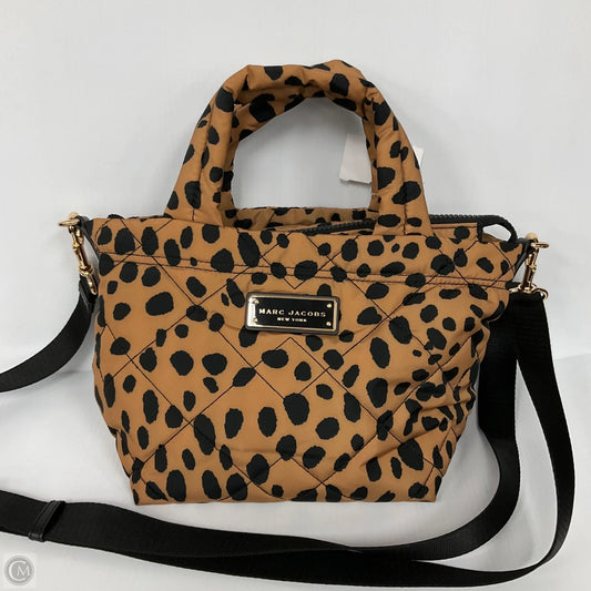 Handbag By Marc New York, Size: Medium