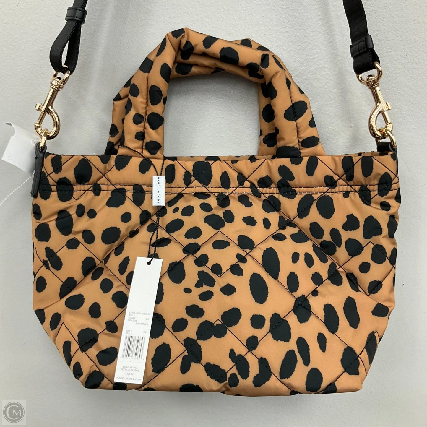 Handbag By Marc New York, Size: Medium