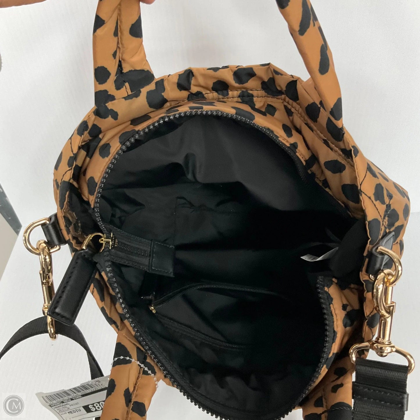 Handbag By Marc New York, Size: Medium