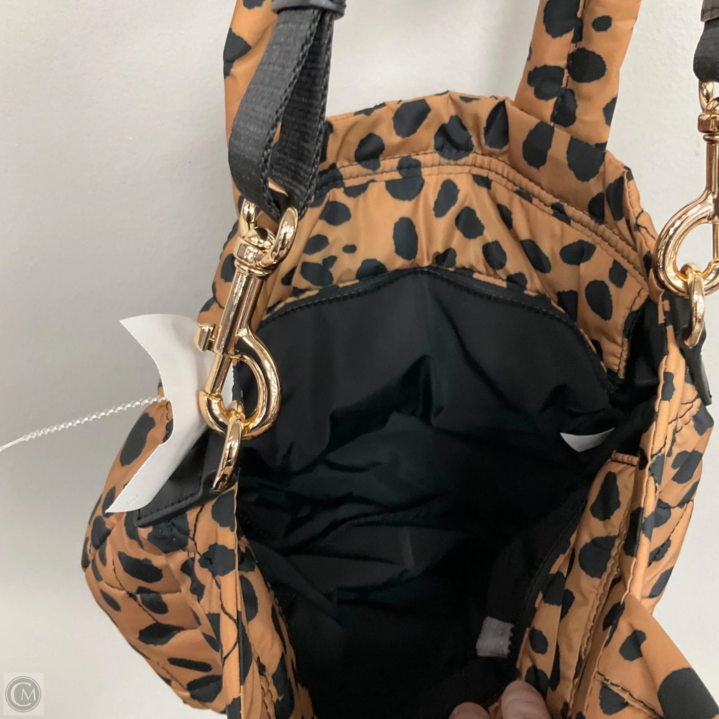 Handbag By Marc New York, Size: Medium