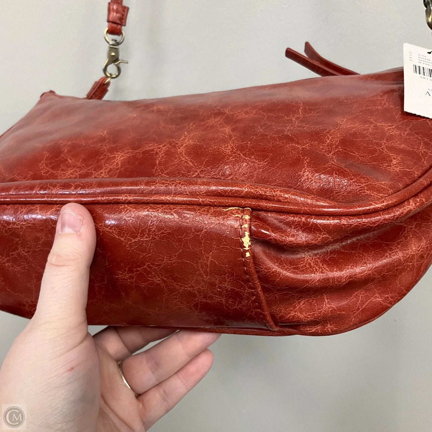 Crossbody By Anthropologie, Size: Medium