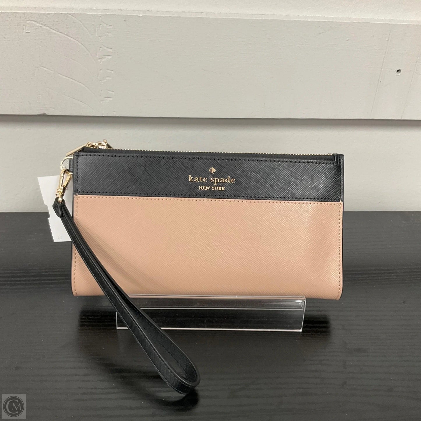 Wristlet Designer By Kate Spade, Size: Large