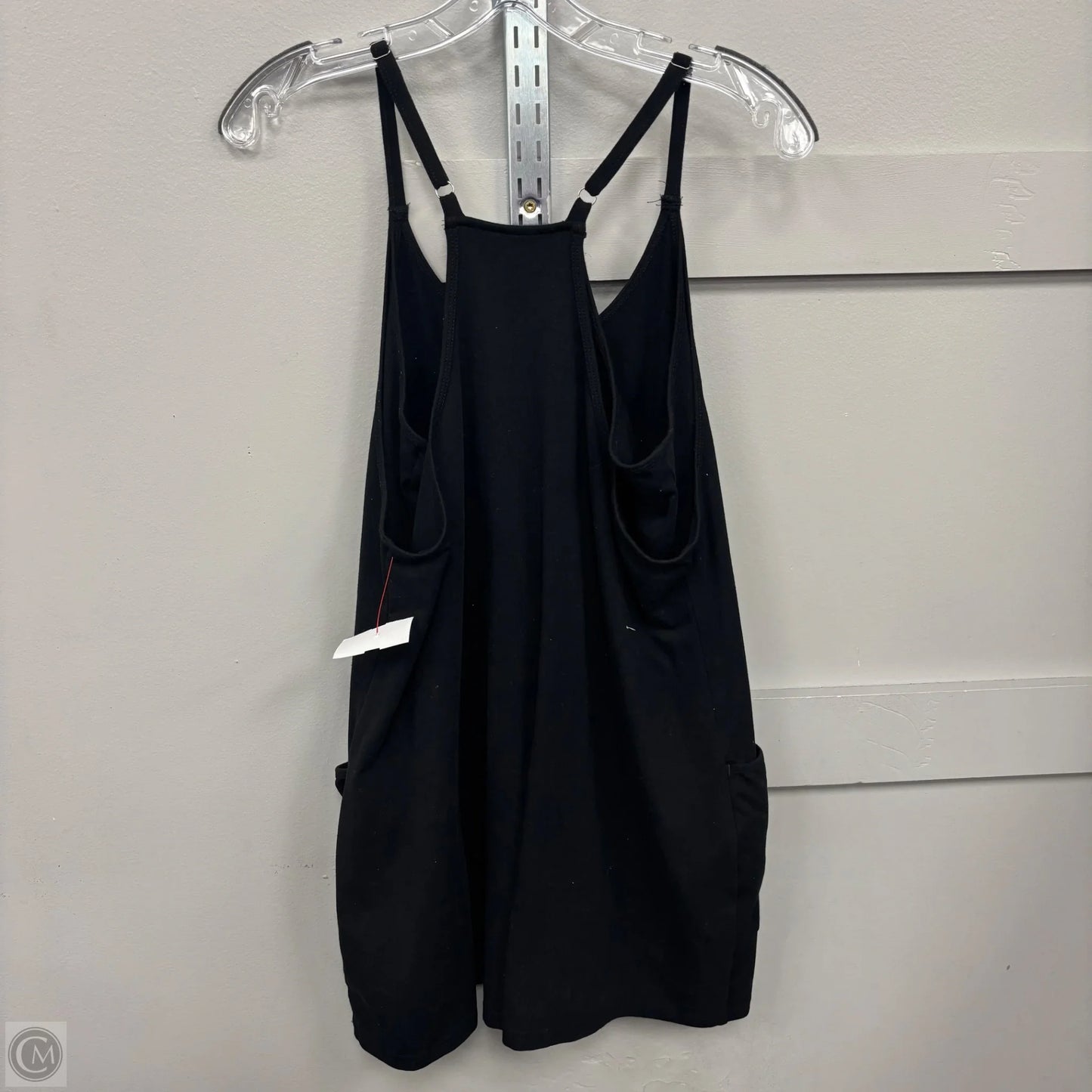 Romper By Cmf In Black, Size: S
