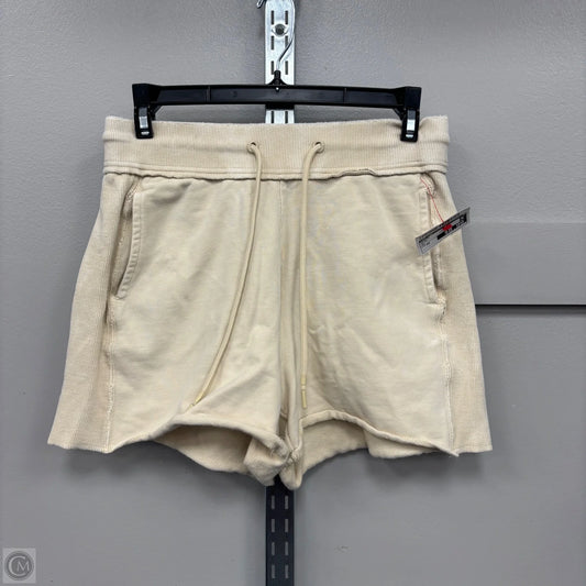 Shorts By Joy Lab In Beige, Size: Xs