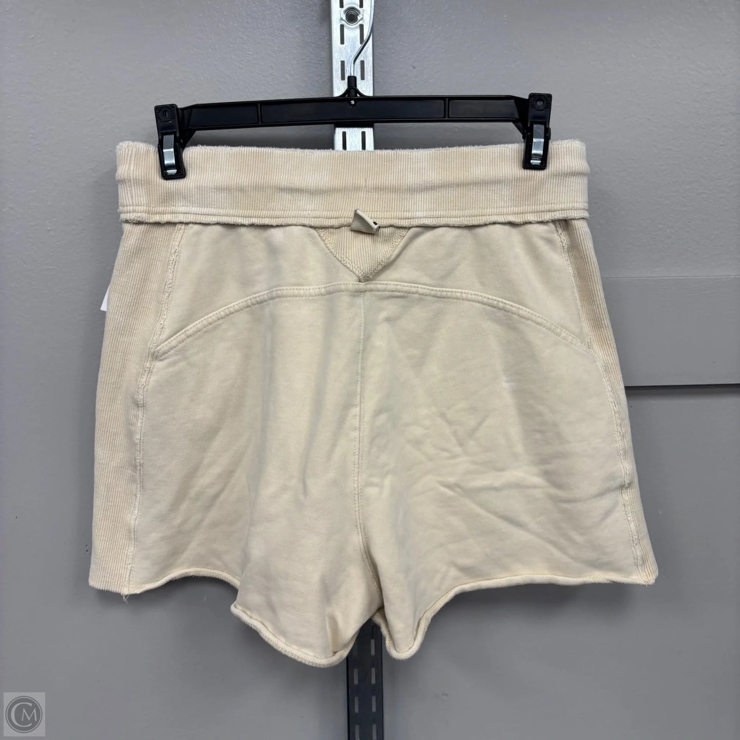 Shorts By Joy Lab In Beige, Size: Xs