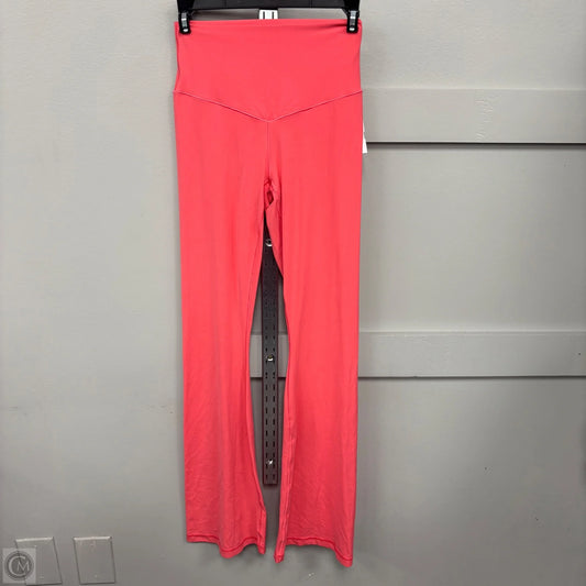 Athletic Leggings By Offline By Aerie In Pink, Size: M