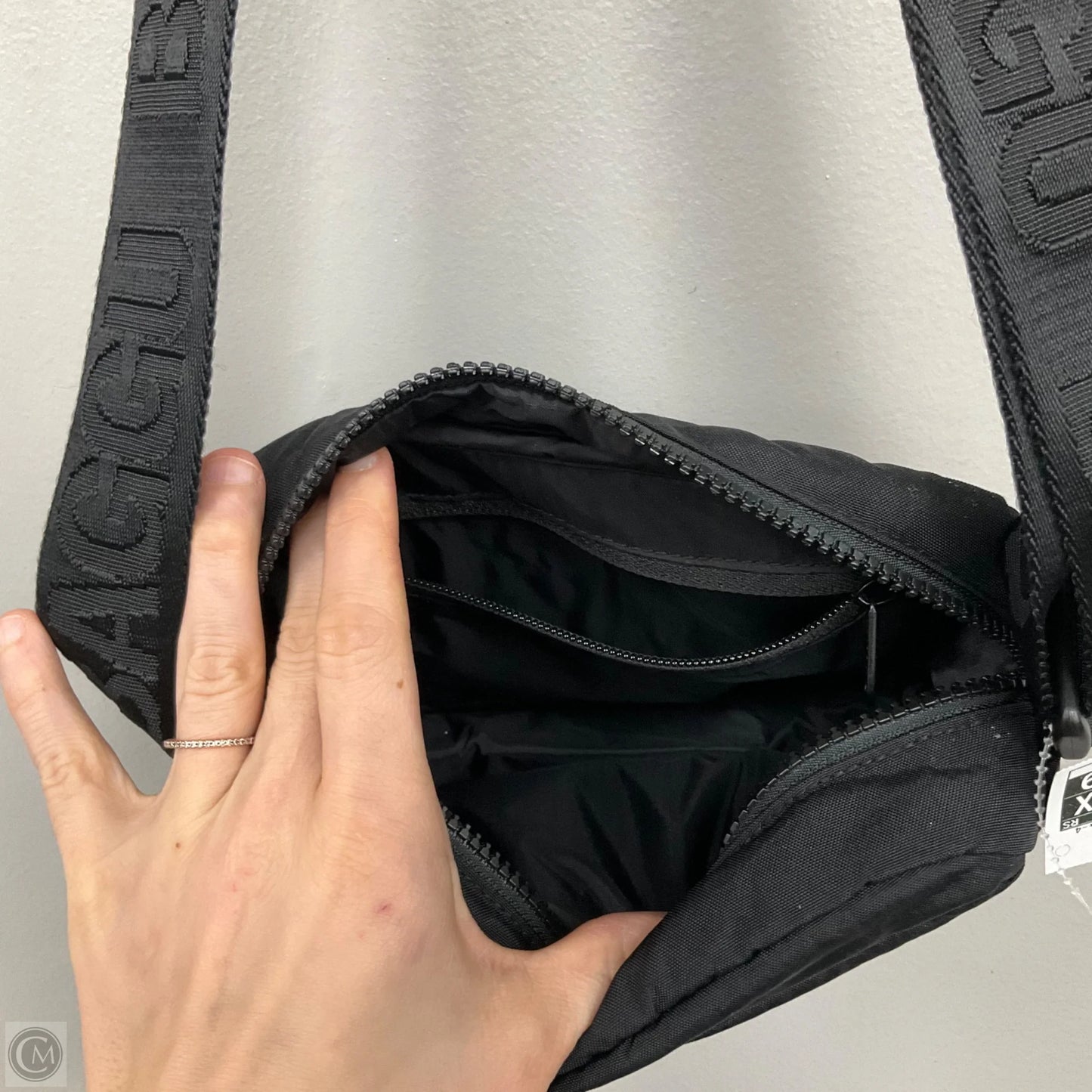 Crossbody By Baggu, Size: Small