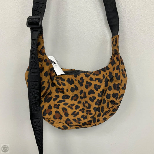Crossbody By Baggu, Size: Medium