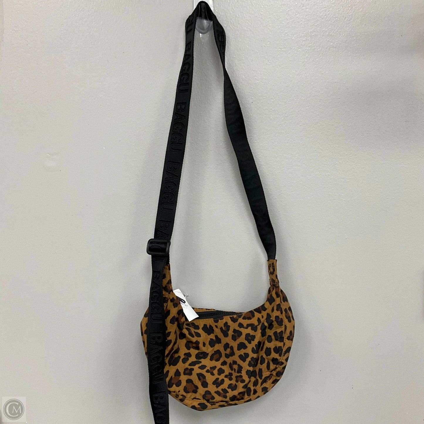 Crossbody By Baggu, Size: Medium