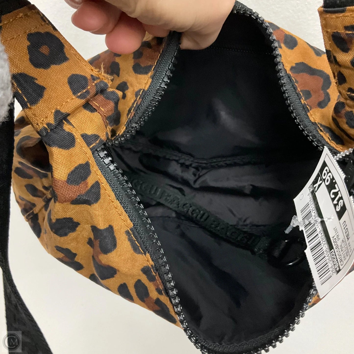 Crossbody By Baggu, Size: Medium