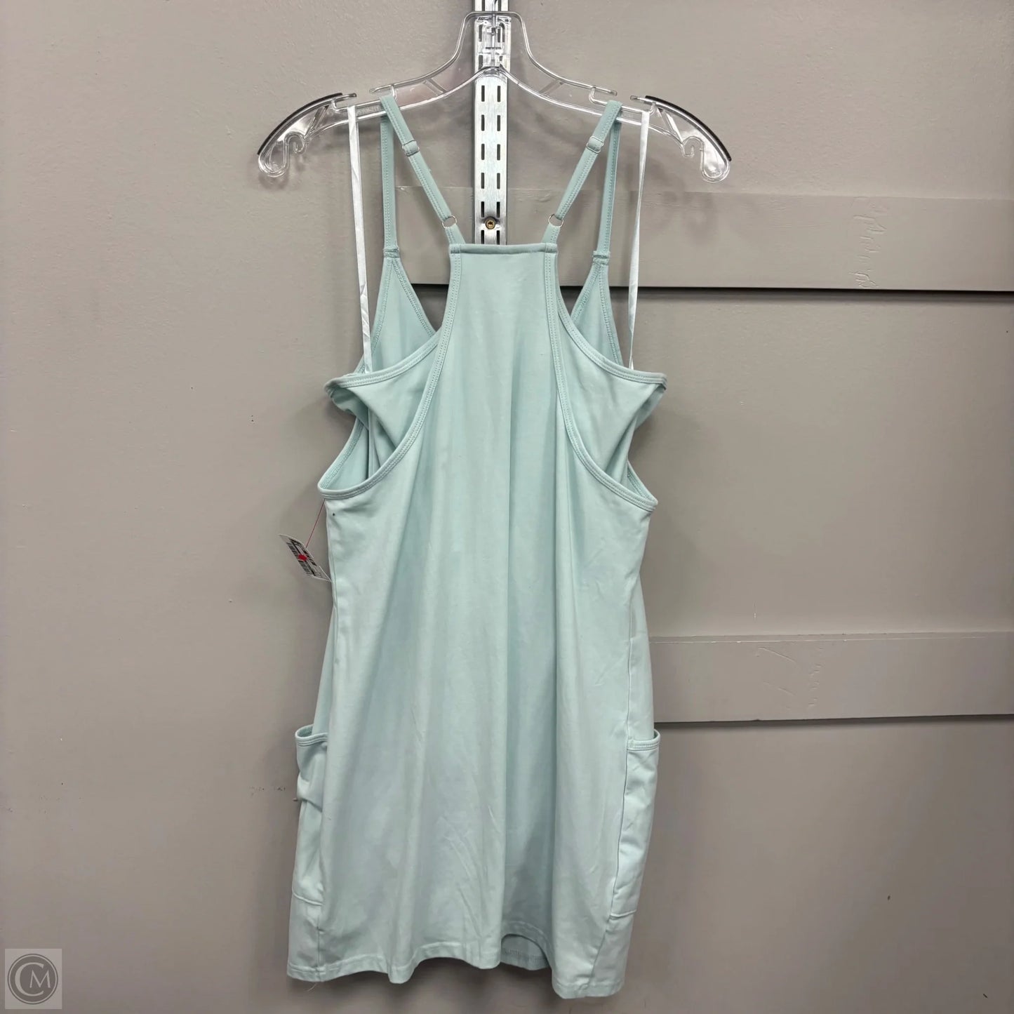 Romper By Clothes Mentor In Blue, Size: S