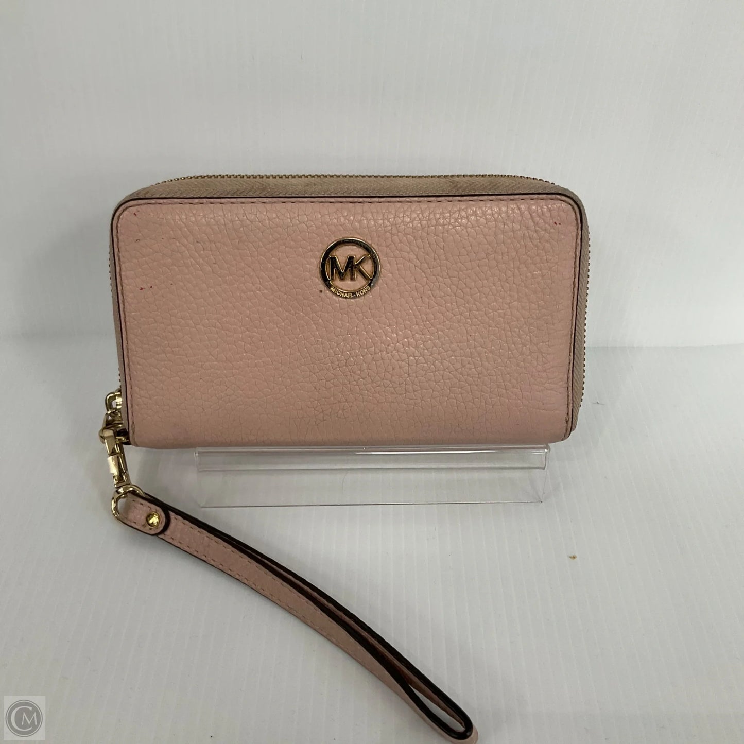 Wallet Designer By Michael Kors, Size: Medium