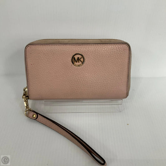 Wallet Designer By Michael Kors, Size: Medium