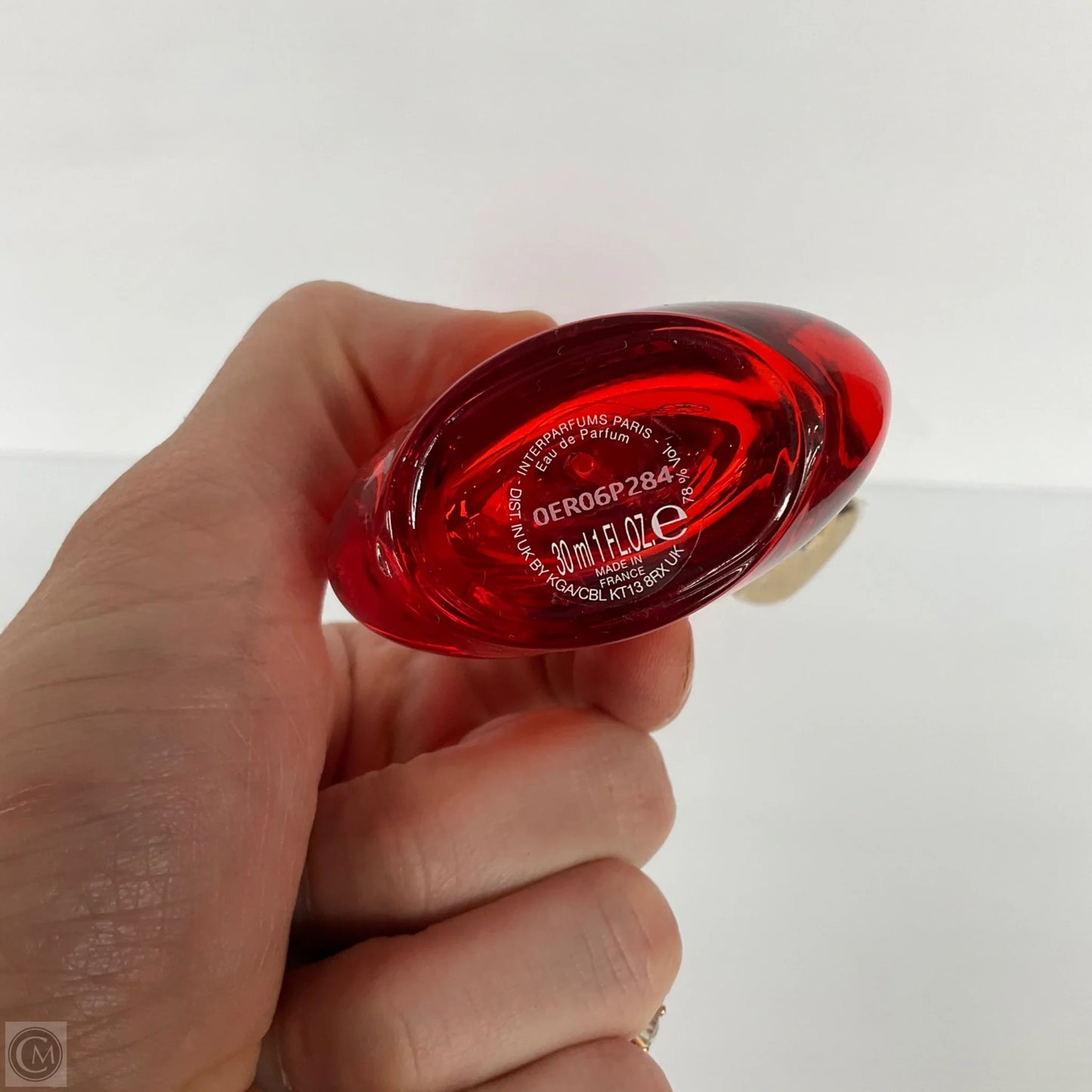 Fragrance Designer By Coach