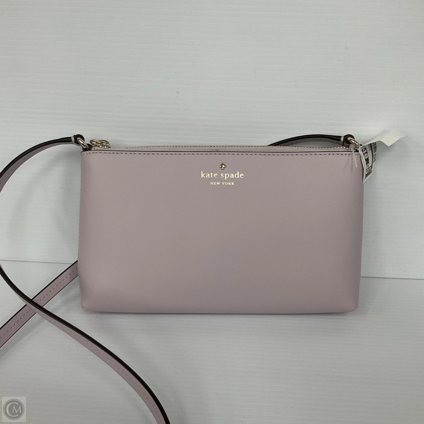 Crossbody Designer By Kate Spade, Size: Small