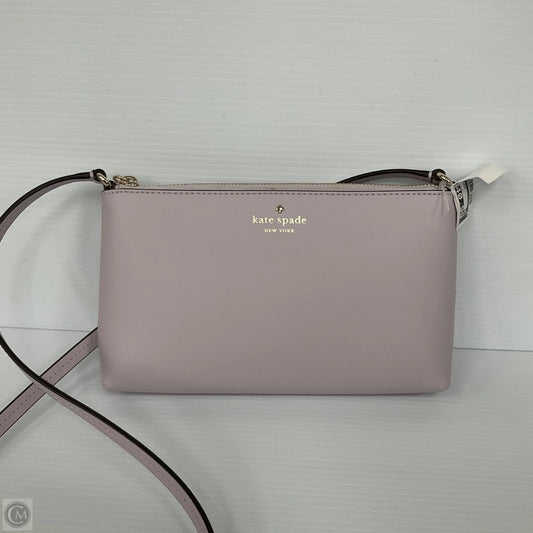 Crossbody Designer By Kate Spade, Size: Small