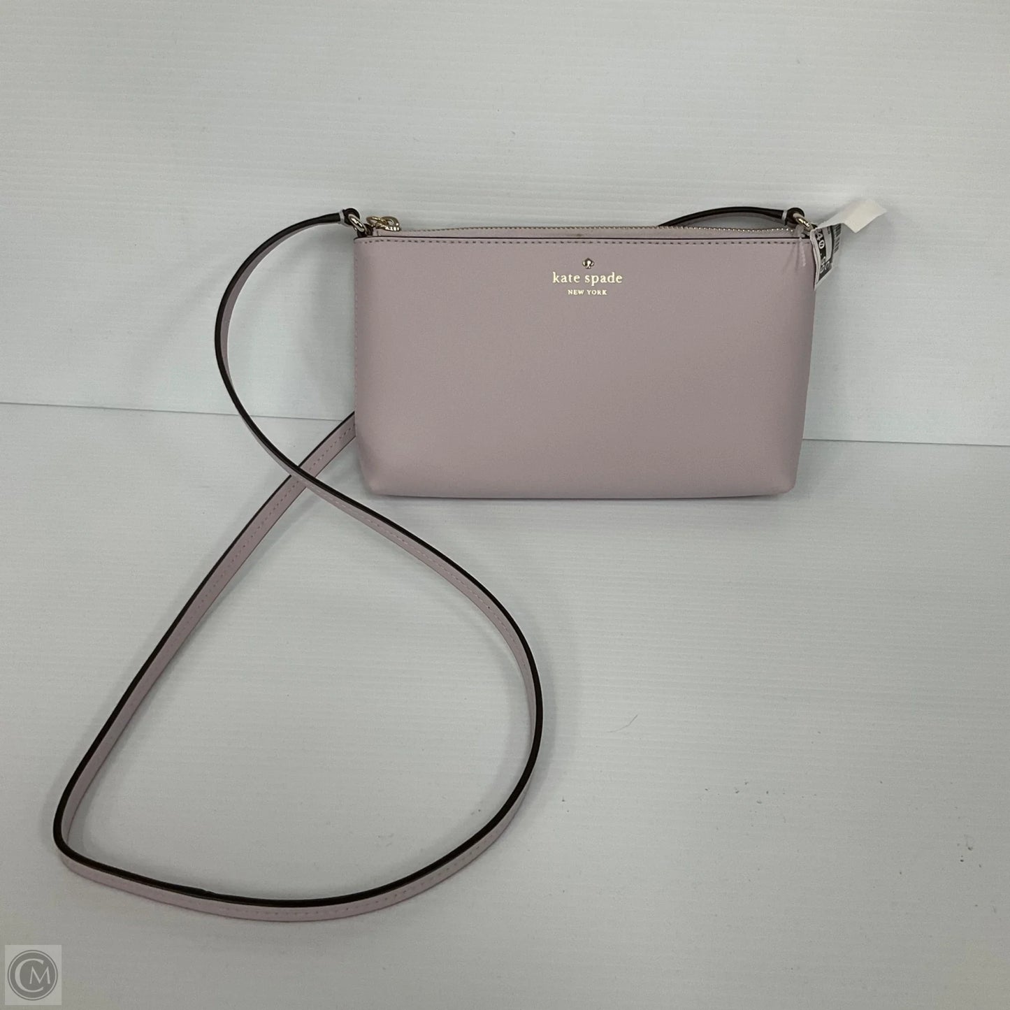 Crossbody Designer By Kate Spade, Size: Small