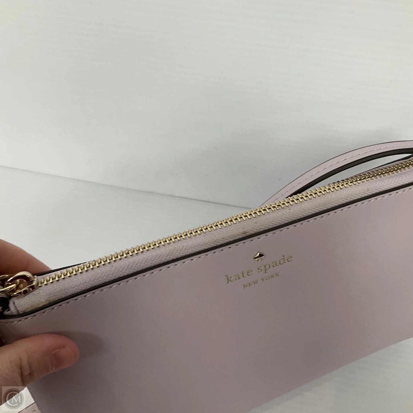 Crossbody Designer By Kate Spade, Size: Small