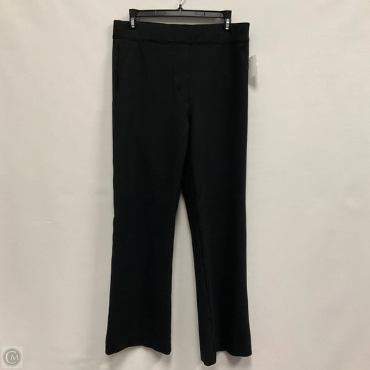 Pants Dress By Spanx In Black, Size: L