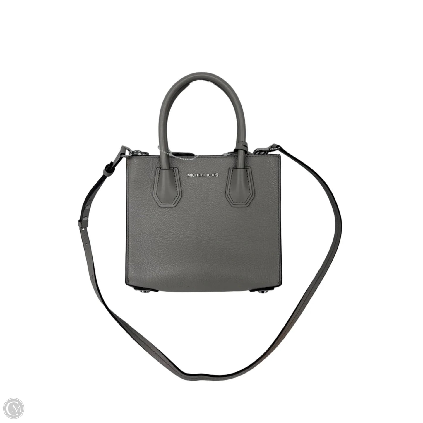 Crossbody Designer By Michael Kors, Size: Small