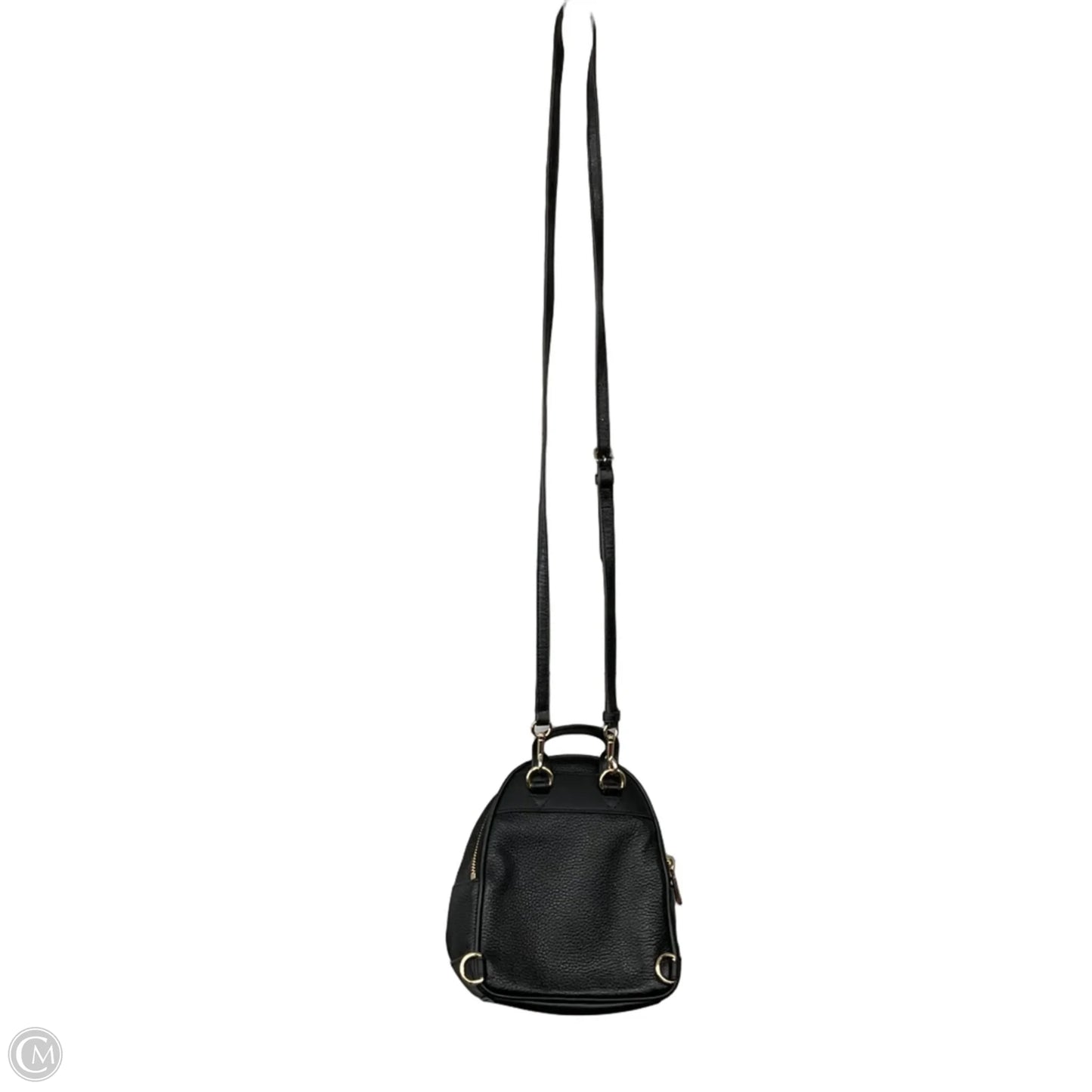 Crossbody Designer By Michael Kors, Size: Small