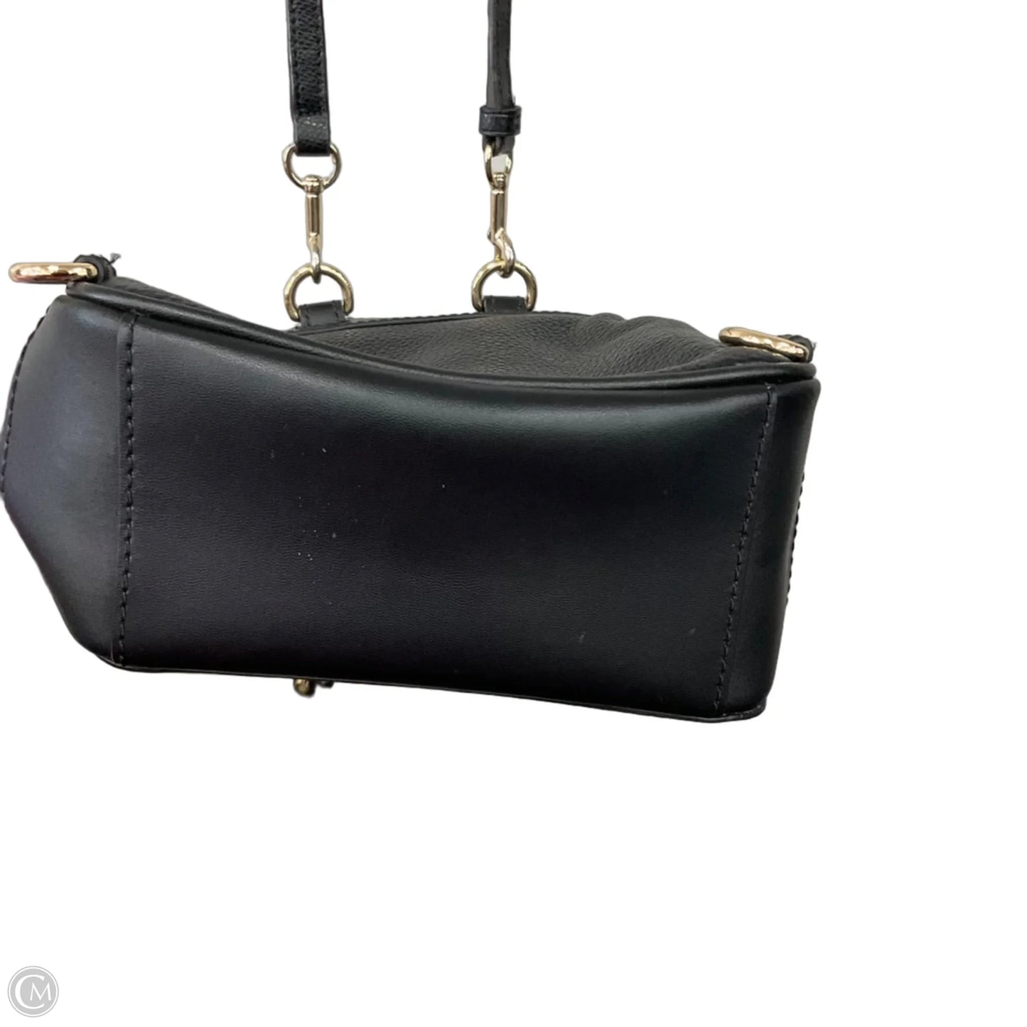 Crossbody Designer By Michael Kors, Size: Small