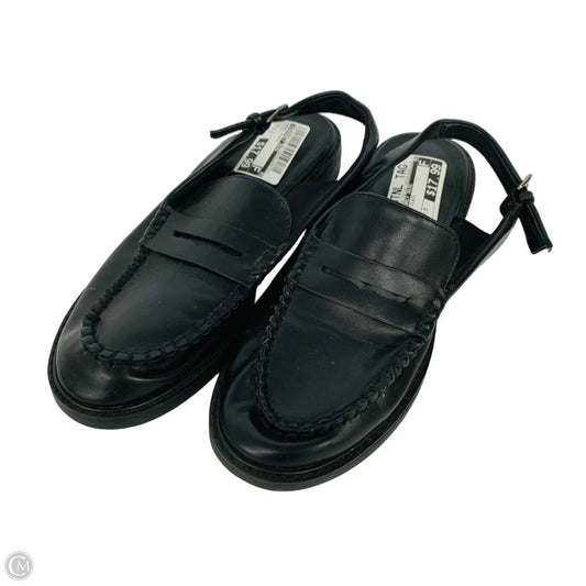 Shoes Flats By Sincerely Jules In Black, Size: 7.5