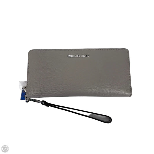 Wallet Designer By Michael Kors, Size: Large