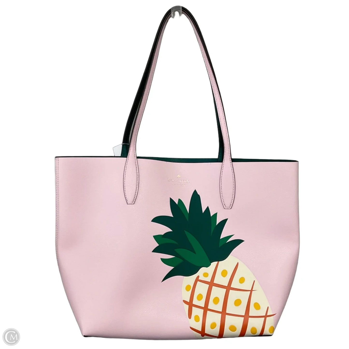 Tote Designer By Kate Spade, Size: Large
