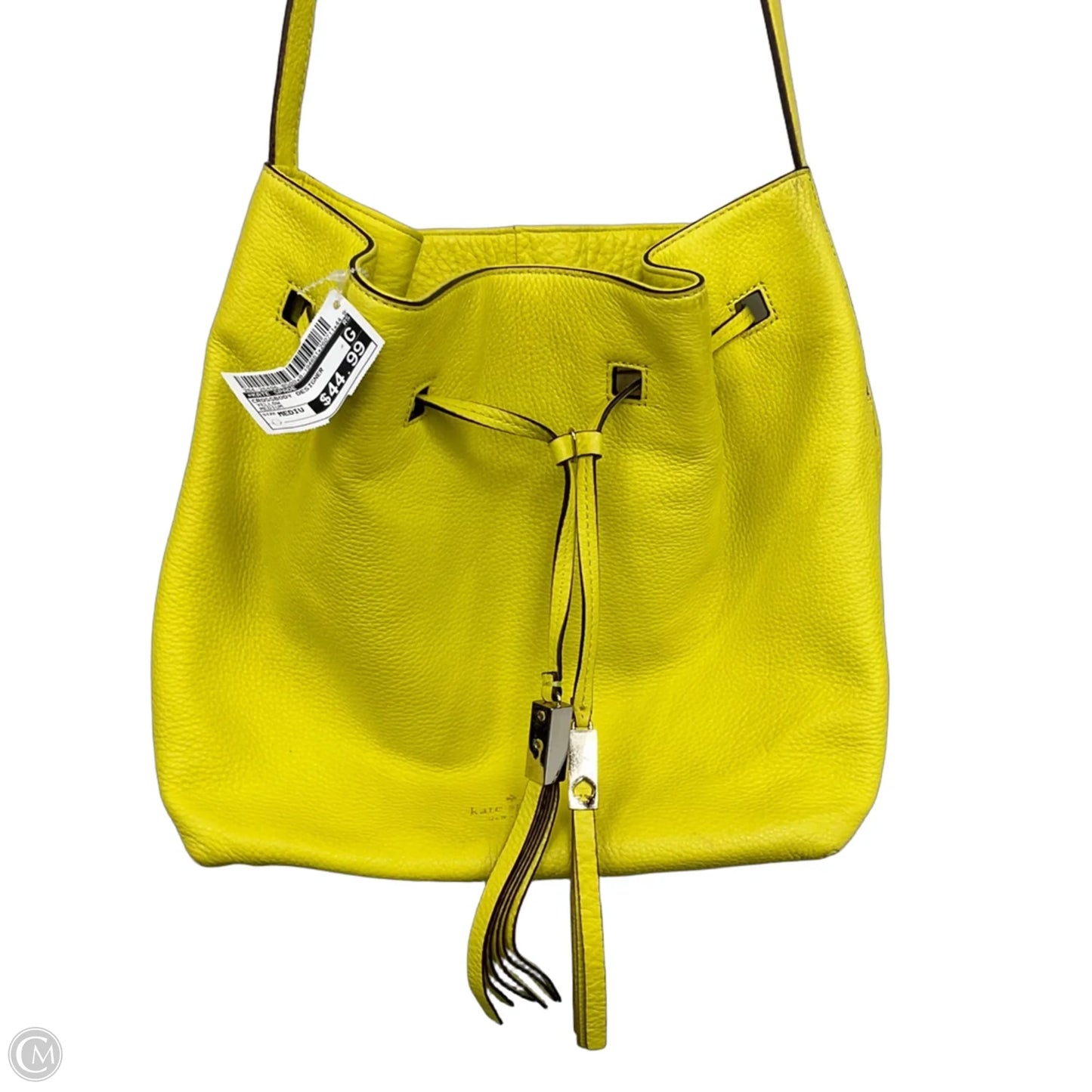 Crossbody Designer By Kate Spade, Size: Medium