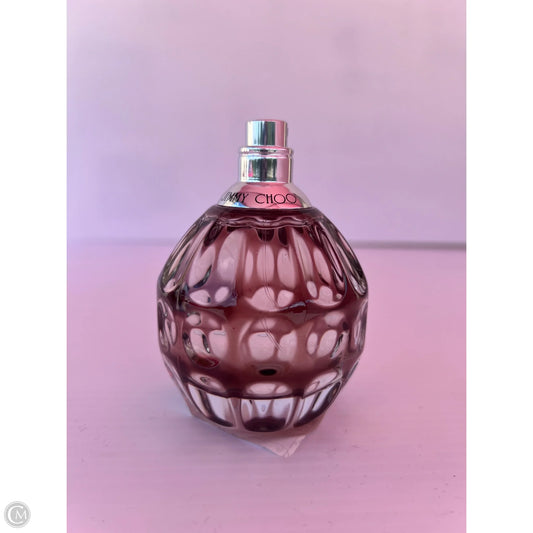 Fragrance Luxury Designer By Jimmy Choo, Size: