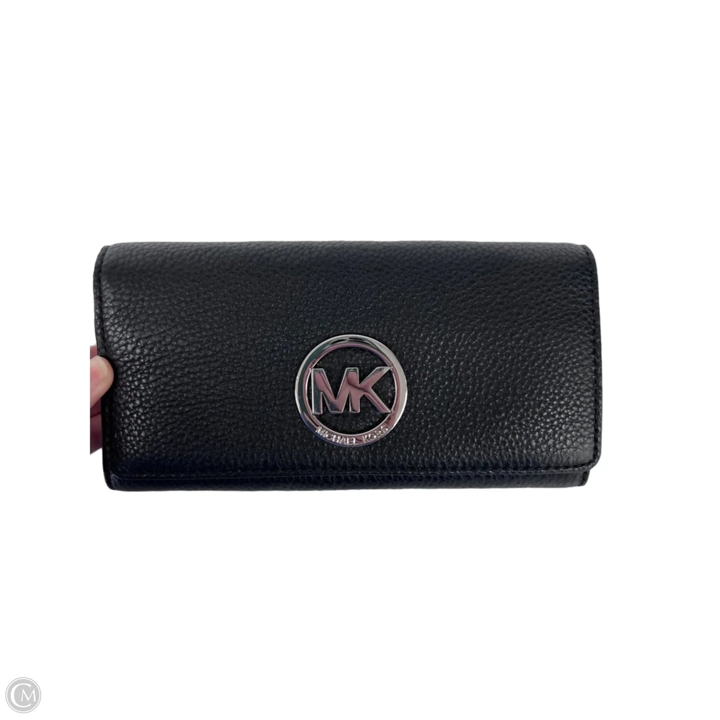 Wallet Designer By Michael Kors, Size: Medium
